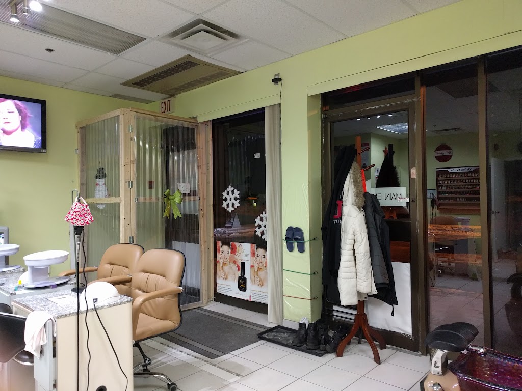 Spring Nail | 6505 Jeanne DArc Blvd N, Orléans, ON K1C 2R1, Canada | Phone: (613) 834-2739