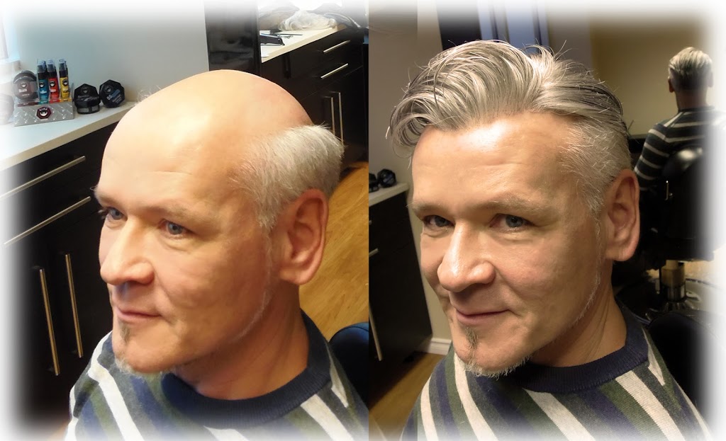 MESH For Men | 4473 Innes Rd Suite 403A, Orléans, ON K4A 3J7, Canada | Phone: (613) 218-6000