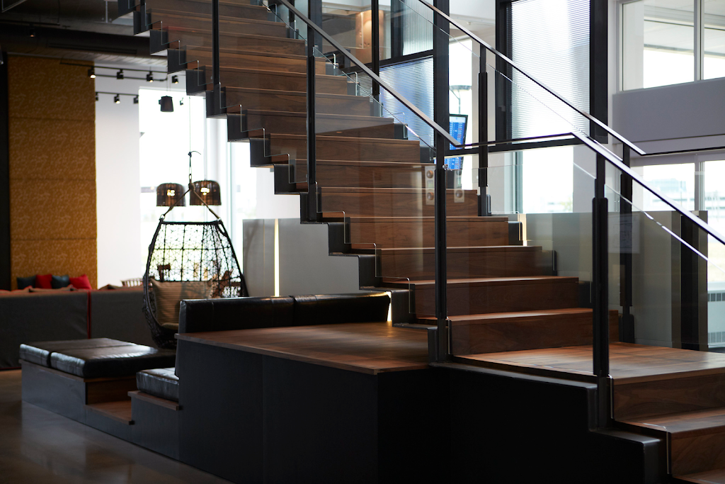 Alt Hotel Toronto Airport | 6080 Viscount Rd, Mississauga, ON L4V 0A1, Canada | Phone: (905) 362-4337