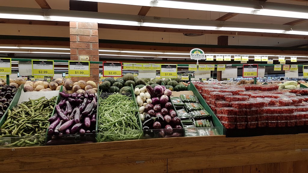 Produce Depot | 1855 Carling Ave, Ottawa, ON K2A 1E4, Canada | Phone: (613) 722-6106