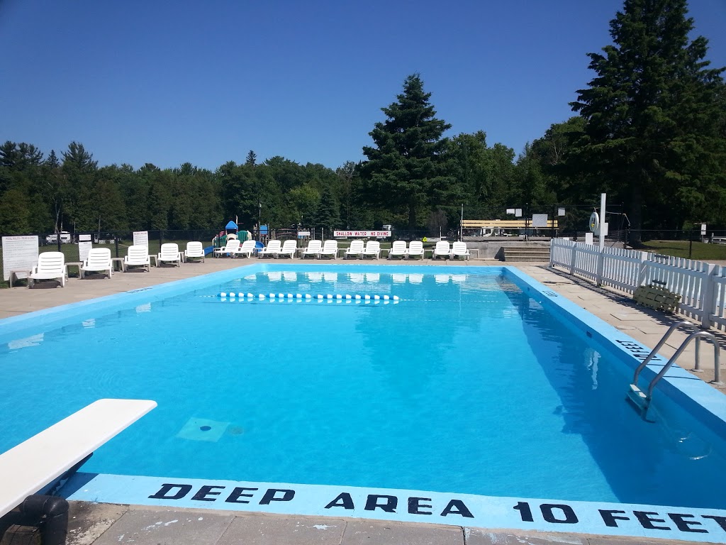 Ponderosa Campground | 19332 ON-48, Mount Albert, ON L0G 1M0, Canada | Phone: (905) 473-2607