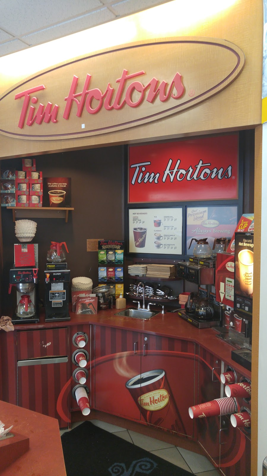 Esso | 5059 Canada Way, Burnaby, BC V5E 3N1, Canada | Phone: (604) 540-4278