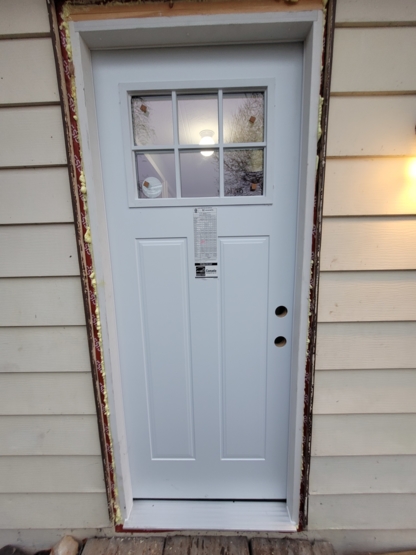 Quinte Residential Services | 2506 County Rd 40, Trenton, ON K8V 0A9, Canada | Phone: (613) 743-8498