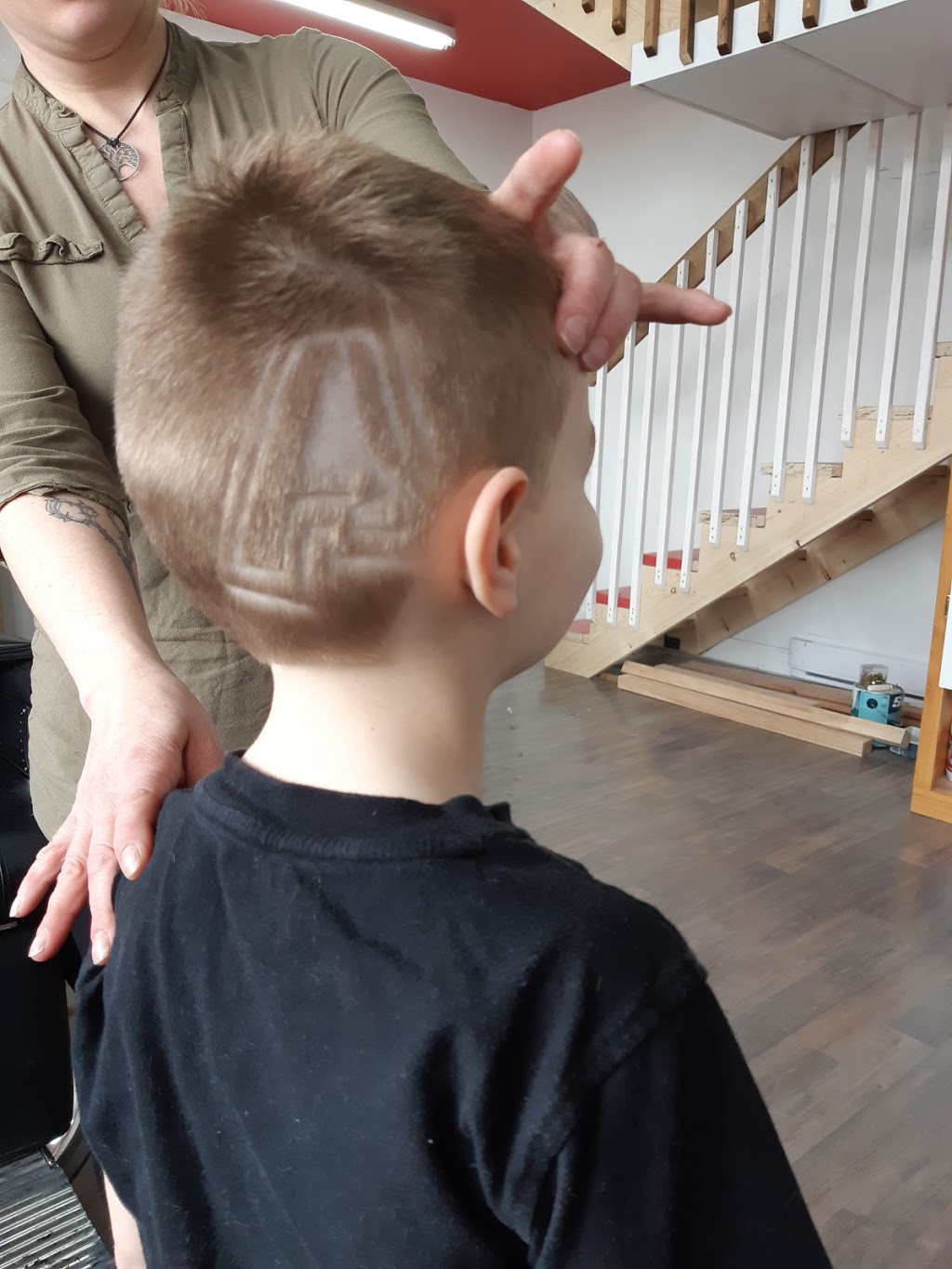 Thalie Coiffure | 9051 Route Sir Wilfrid Laurier #105, Mirabel, QC J7N 1L6, Canada | Phone: (450) 412-1888
