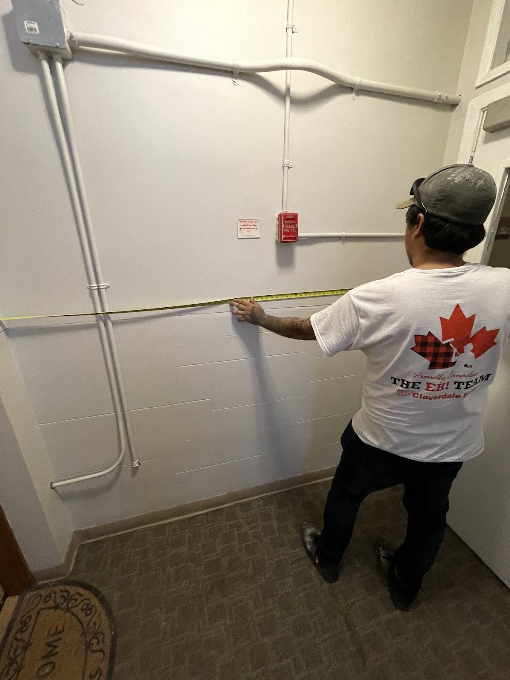 Paradigm Painting Ltd | 7 West Dr, Stonewall, MB R0C 2Z0, Canada | Phone: (431) 336-0421