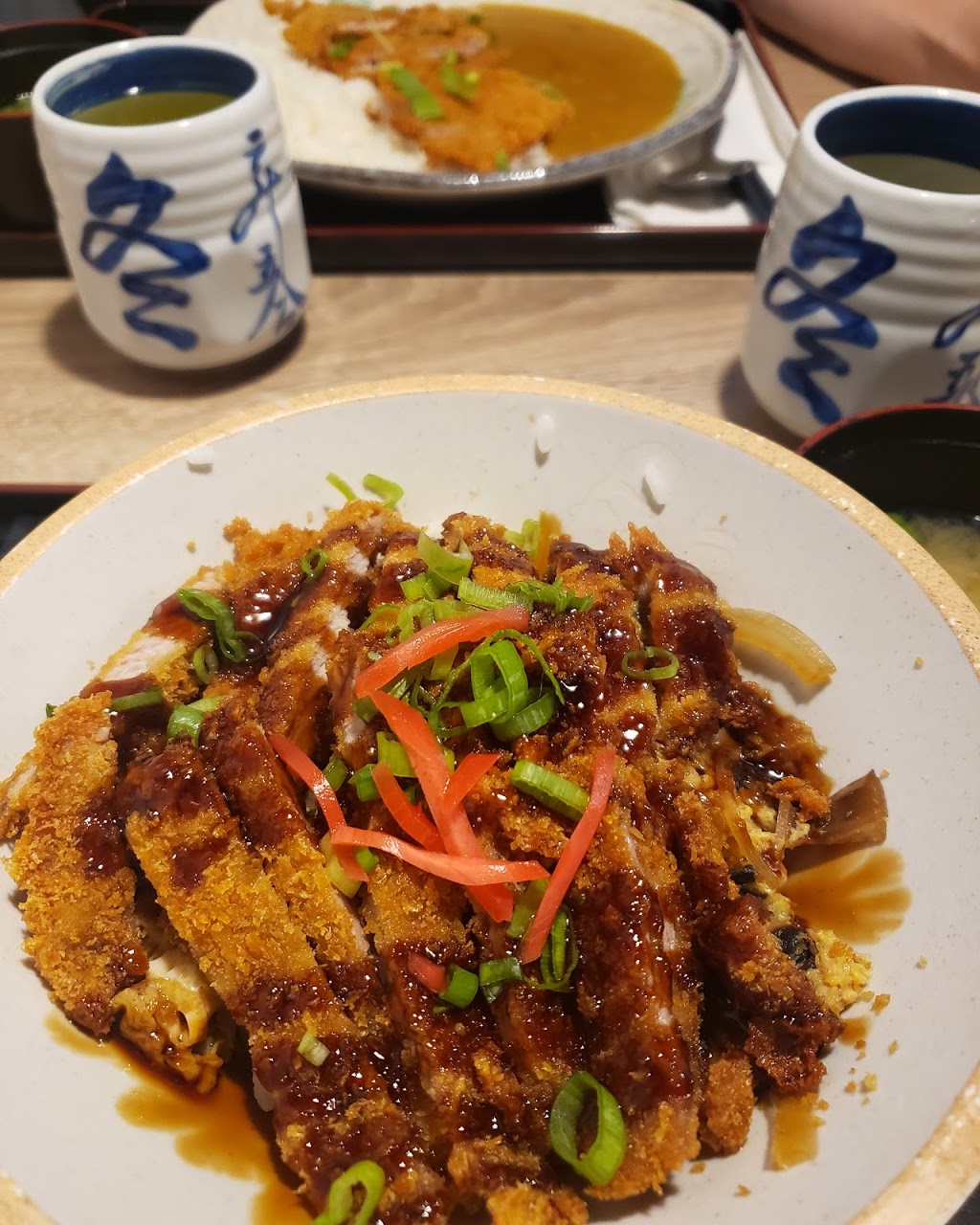 Kenzo Ramen Oakville | 1122 Dorval Dr No. 4, Oakville, ON L6M 3E4, Canada | Phone: (905) 842-8333