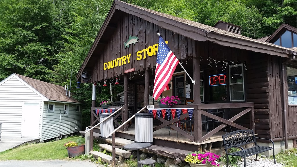 White Caps Campground | 5659 VT-5A, Orleans, VT 05860, USA | Phone: (802) 467-3345