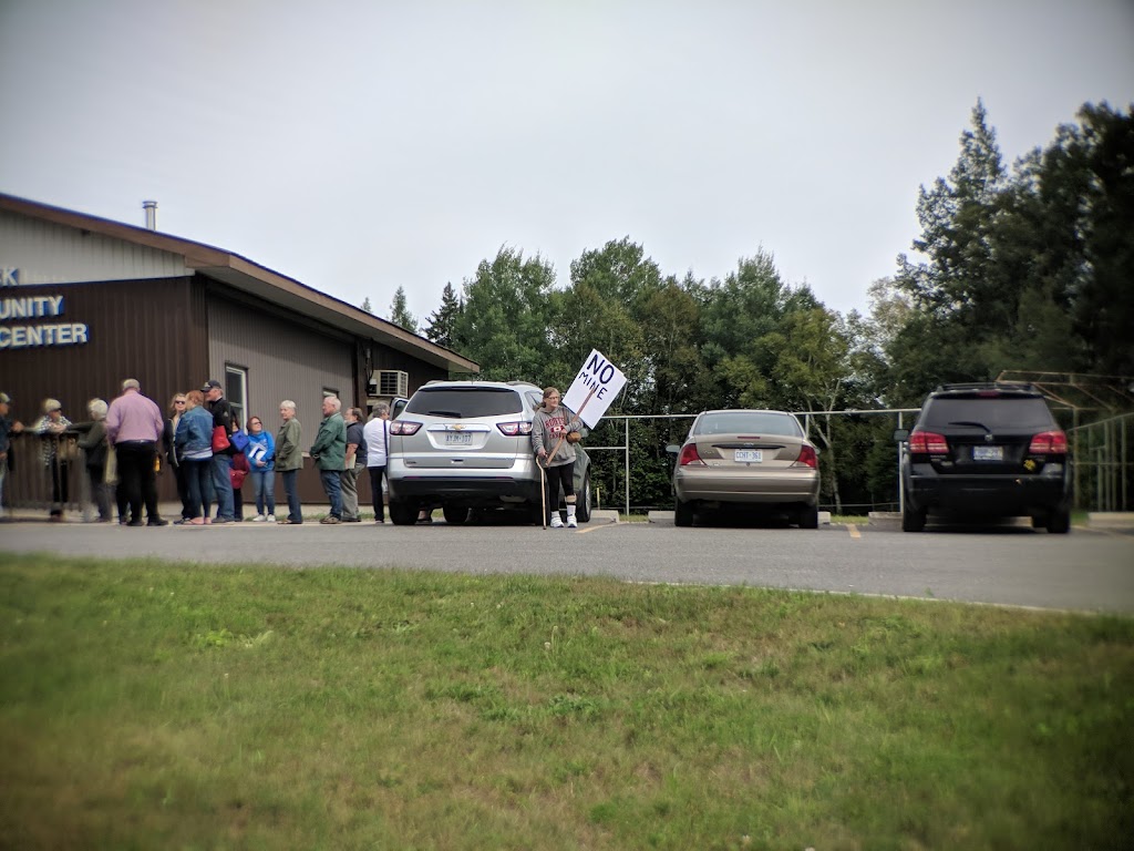 Limerick Community Centre | 7645 Hwy 620, Coe Hill, ON K0L 1P0, Canada | Phone: (613) 337-5333