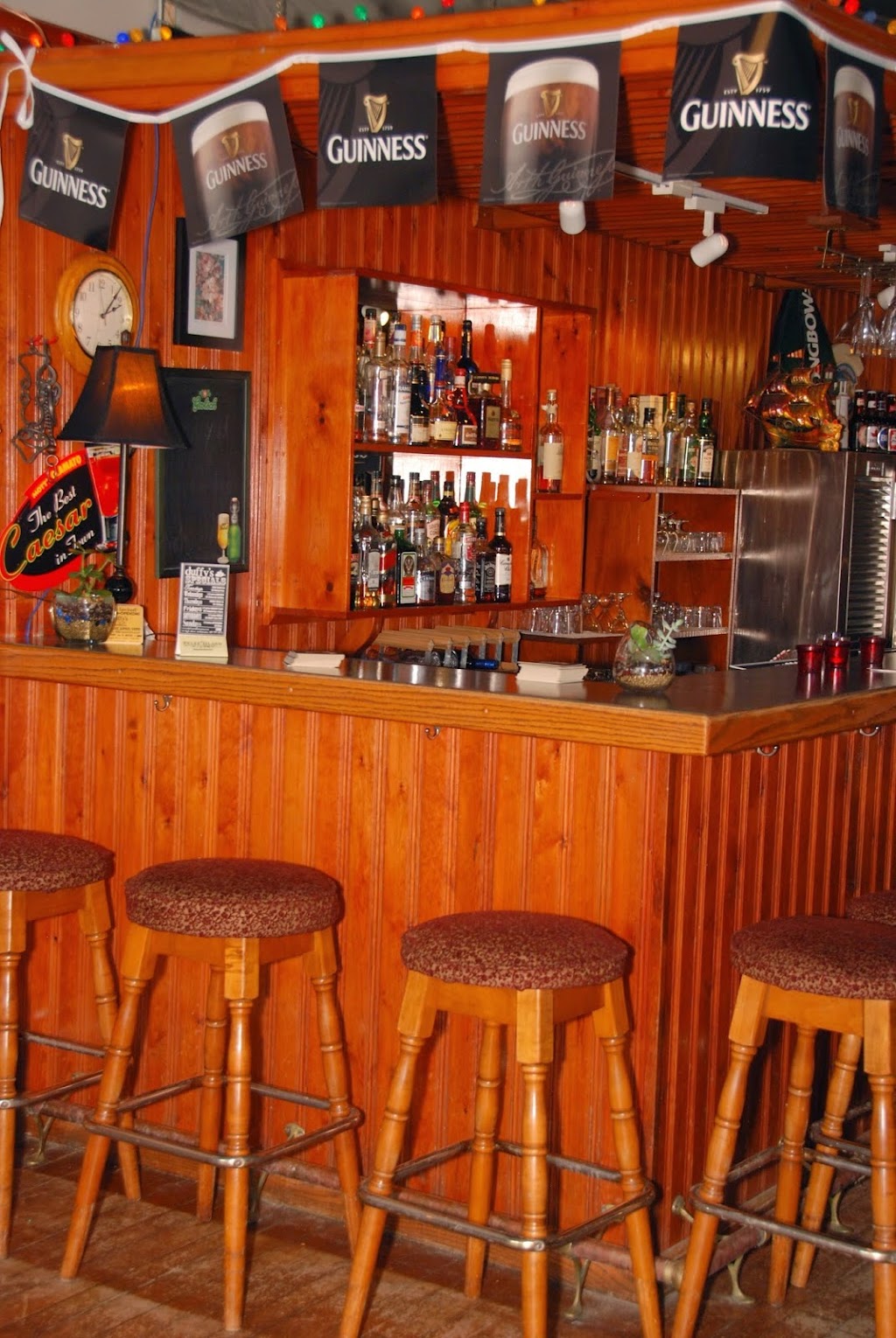 Duffys Famous Fish & Chips | 151 High St, Southampton, ON N0H 2L0, Canada | Phone: (519) 797-5972