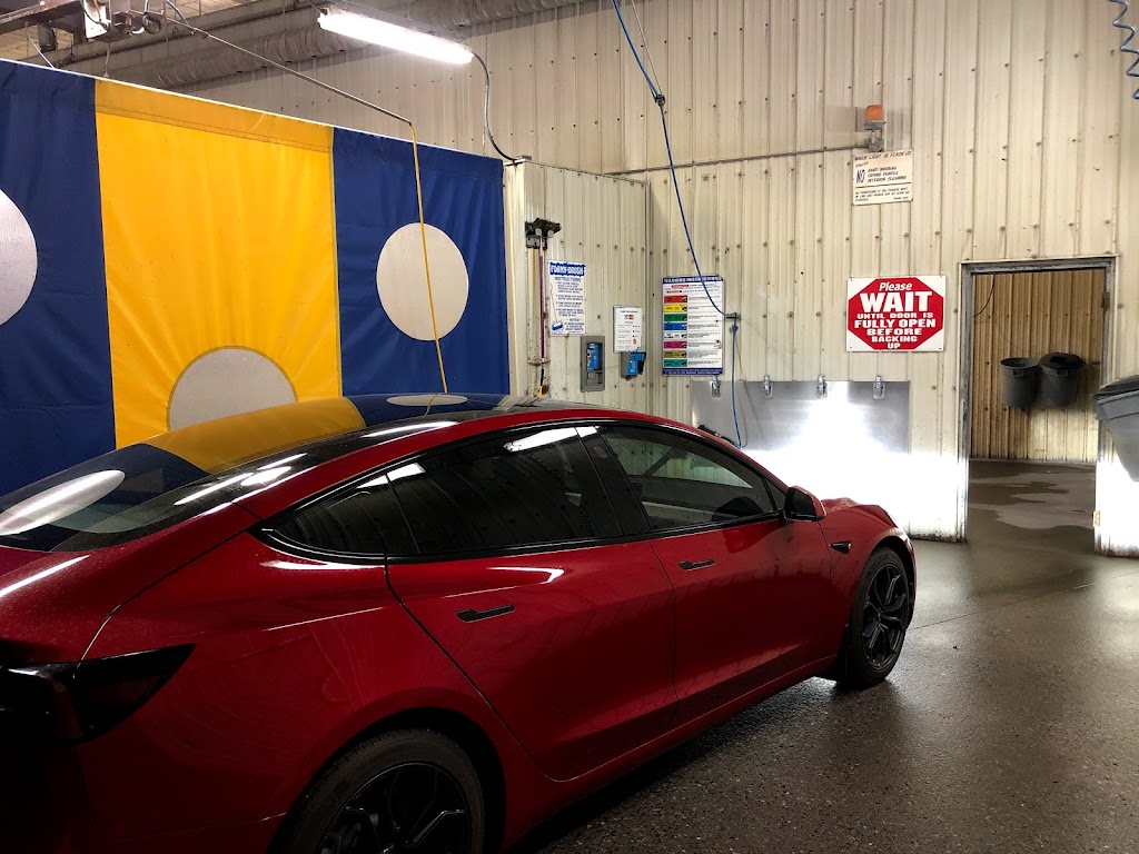 Dirty Dog Car & Truck Wash Ltd | 126 Bow Meadows Cres, Canmore, AB T1W 2W9, Canada | Phone: (403) 678-3036