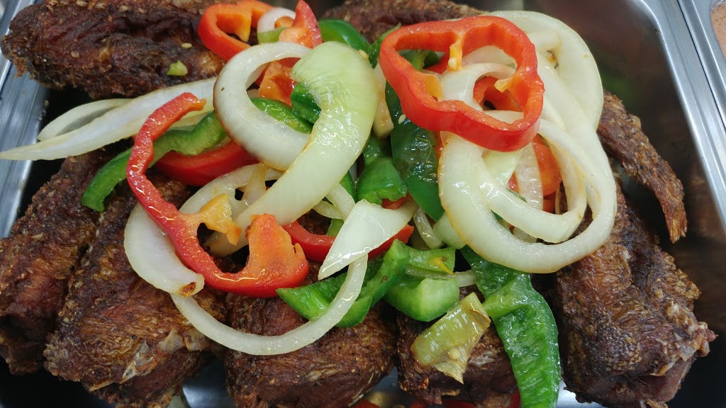 J & J Kapuso Filipino Restaurant | 1217 Ellesmere Rd, Scarborough, ON M1P 2X8, Canada | Phone: (416) 288-9243