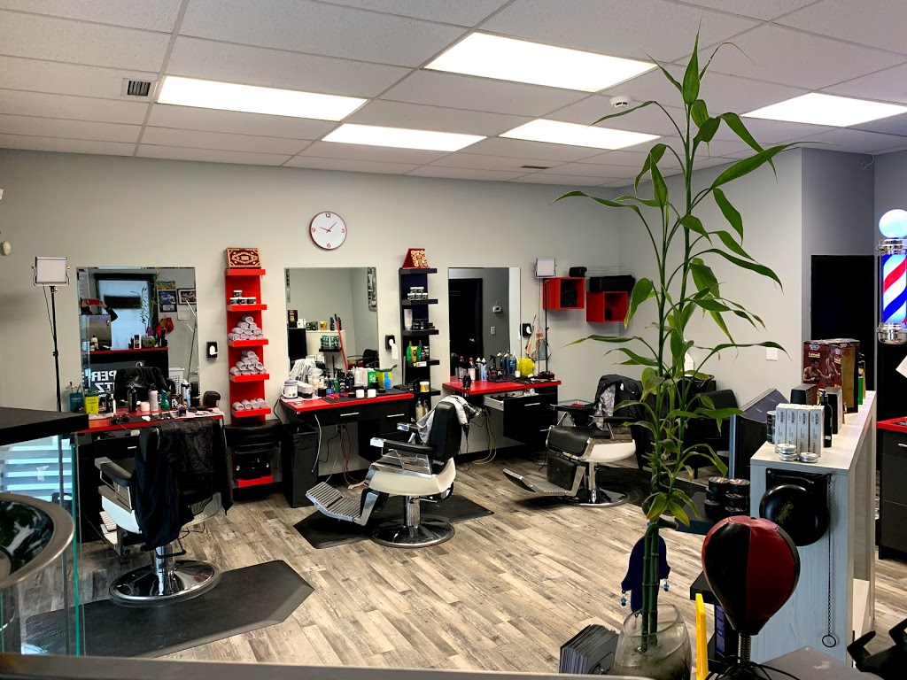 Upper Kutz Barbershop | 4524-A Edmonton Trail, Calgary, AB T2E 3V8, Canada | Phone: (403) 475-6500