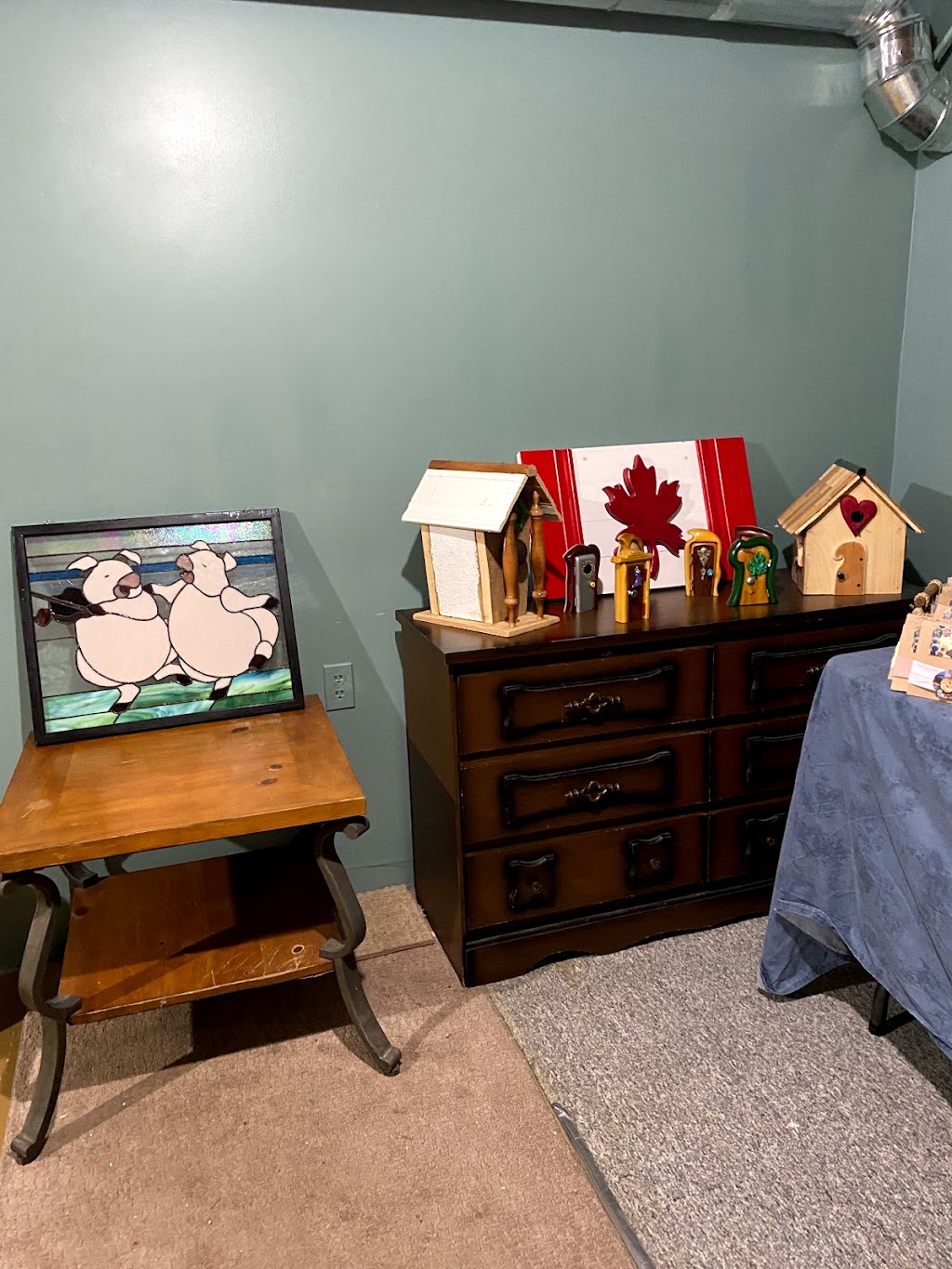 Made with heart market | 56 Gatineau Crescent, London, ON N6K 2Z7, Canada | Phone: (226) 888-2416