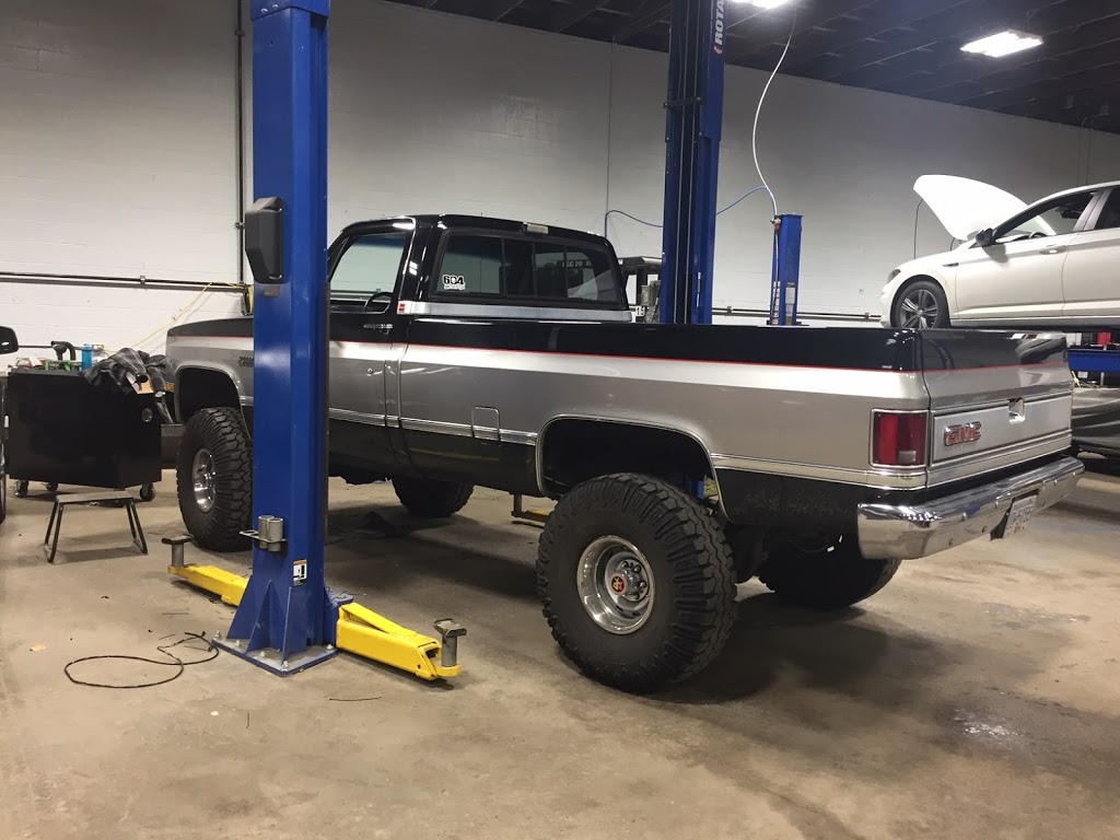 Back 40 Mechanical | 20785 Langley Bypass #100, Langley City, BC V3A 5E8, Canada | Phone: (778) 895-3431