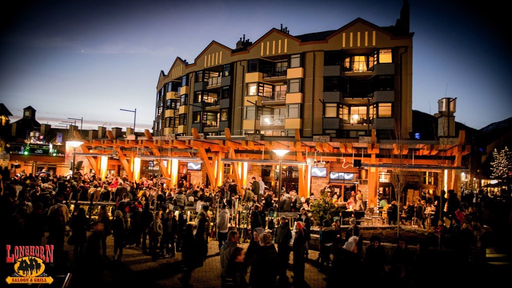 Gibbons Whistler | 4090 Whistler Way #111, Whistler, BC V8E 1J3, Canada | Phone: (888) 823-7932