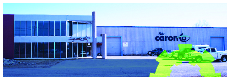 Tube Caron Inc. | 149 Rue du Parc Industriel, Lanoraie, QC J0K 1E0, Canada | Phone: (450) 887-2766