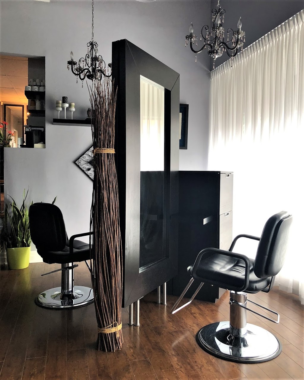Fluid 3 Colour Concept Salon | 1171 Bank St, Ottawa, ON K1S 3X7, Canada | Phone: (613) 237-1109