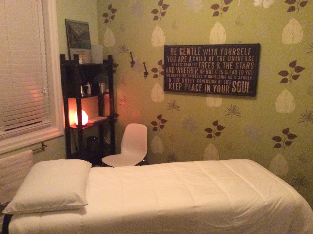 Kristen Sommers, RMT-Registered Massage Therapy | 641 Normandy Dr, Woodstock, ON N4T 0B6, Canada | Phone: (519) 608-4161