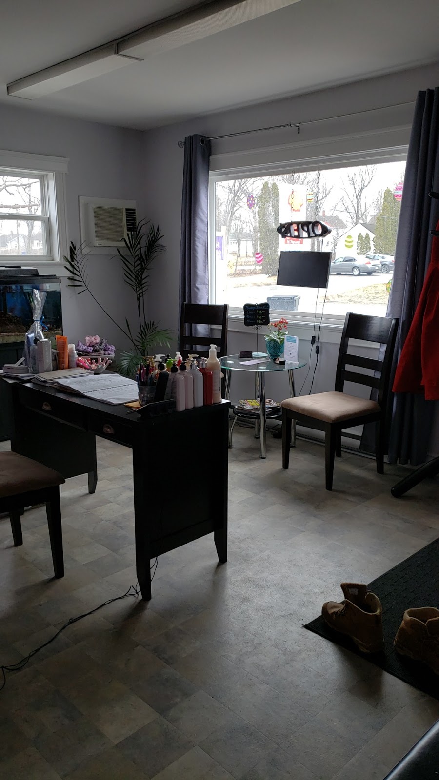 Pretty & Pampered Esthetics | 450 King George Hwy, Lower Newcastle, NB E1V 7G2, Canada | Phone: (506) 424-0043