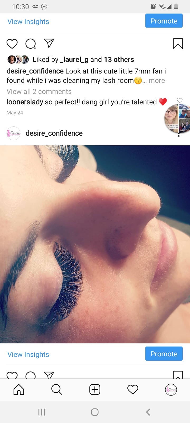 Desire Confidence | 47516 rr34, Brazeau County, AB T0C 0P0, Canada | Phone: (403) 304-7647