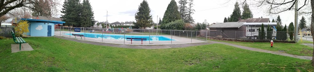 Hammond Stadium | 20601 Westfield Ave, Maple Ridge, BC V2X, Canada | Phone: (604) 467-7346