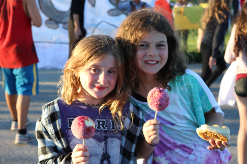 Camp Massad | 123 Doncaster St, Winnipeg, MB R3N 2B2, Canada | Phone: (204) 477-7487