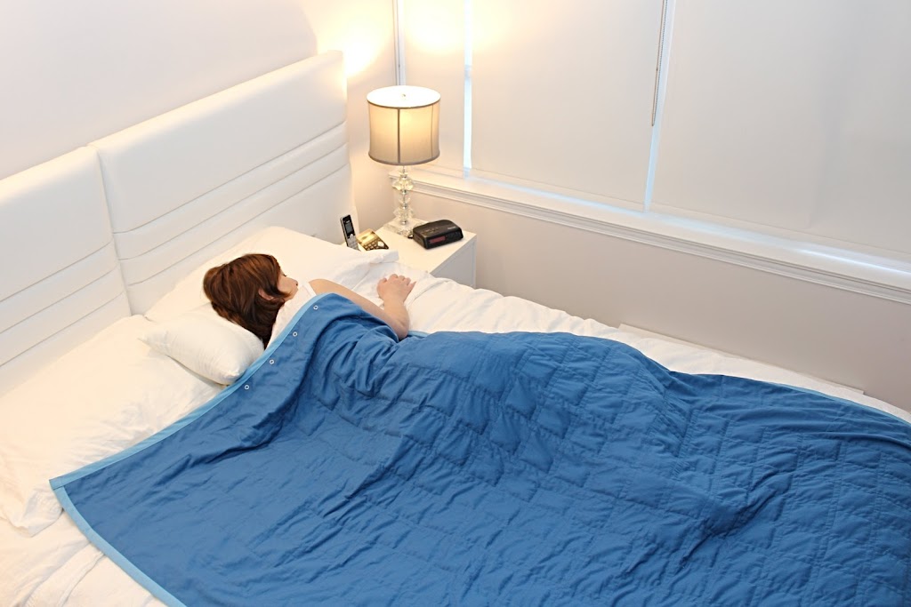 BB Holistics - SleepGift Blankets | 2289 165 St, Surrey, BC V3Z 0L8, Canada | Phone: (866) 299-6533