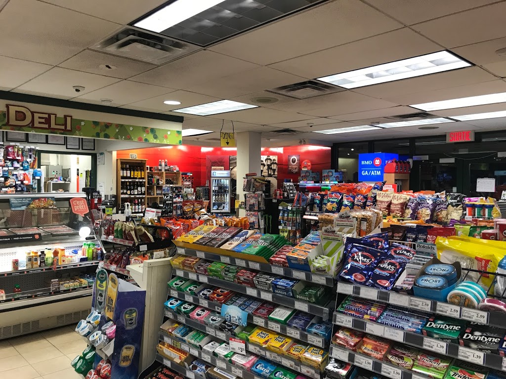 Flying J Truck Stop | 569 Rue Principale, Sainte-Hélène-de-Bagot, QC J0H 1M0, Canada | Phone: (450) 791-2232
