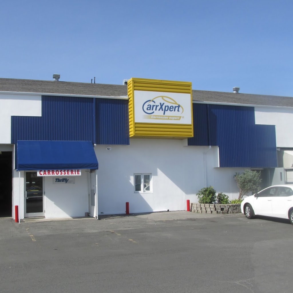 Carrossiers Carrxpert Rive-Sud | 2269 Chemin de Chambly, Carignan, QC J3L 4N4, Canada | Phone: (450) 658-0308