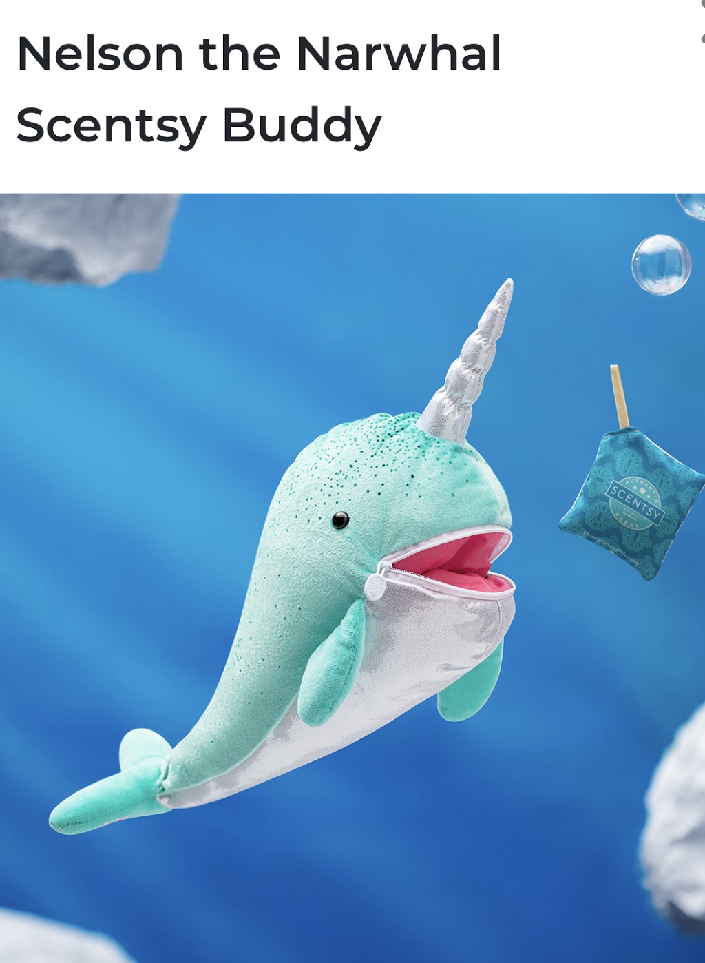 Scentsy by Mel | Broadway Ave, Brockville, ON K6V 1V1, Canada | Phone: (613) 246-2164
