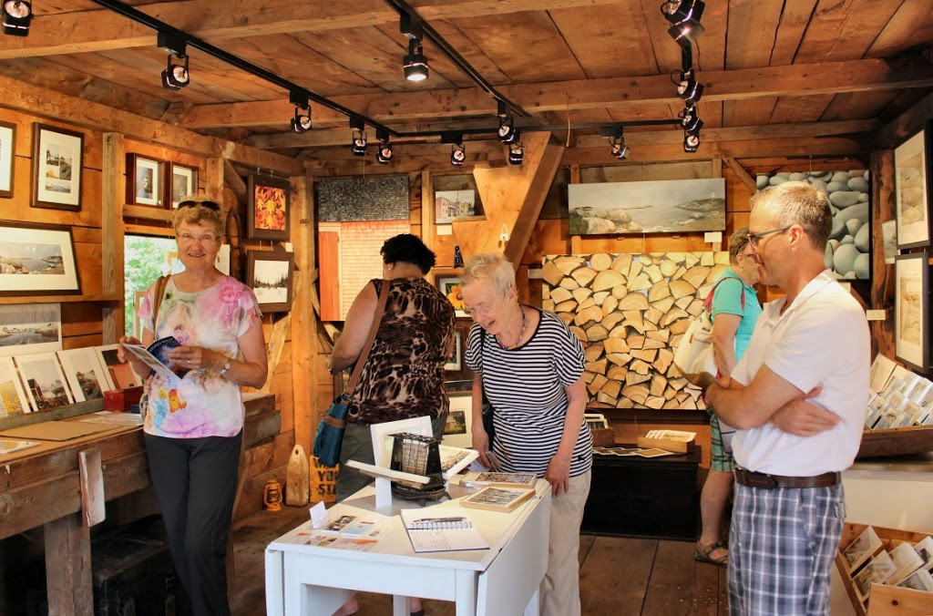 Twelve Acre Hill Gallery | 11609 Peggys Cove Rd, Seabright, NS B3Z 2Y1, Canada | Phone: (902) 219-1188