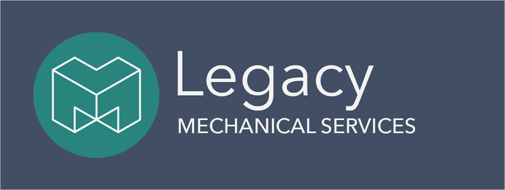 Legacy Mechanical Services | 671 Jubilee Ave, Winnipeg, MB R3L 1P5, Canada | Phone: (204) 452-9424