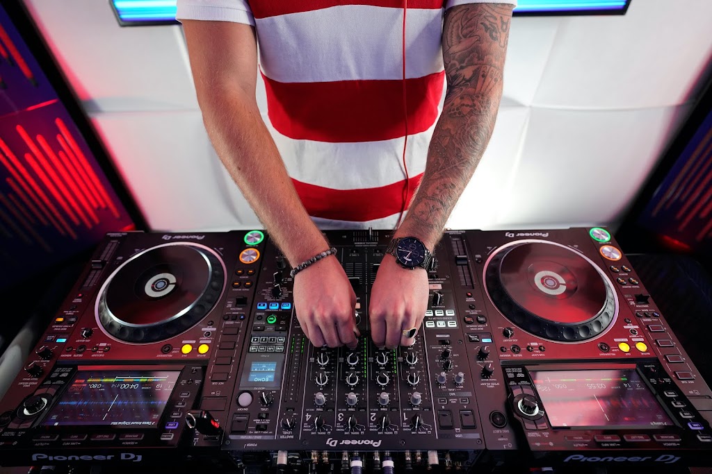 YYC DJ | 50 Riverside Cir SE, Calgary, AB T2C 3Y9, Canada | Phone: (587) 602-4475