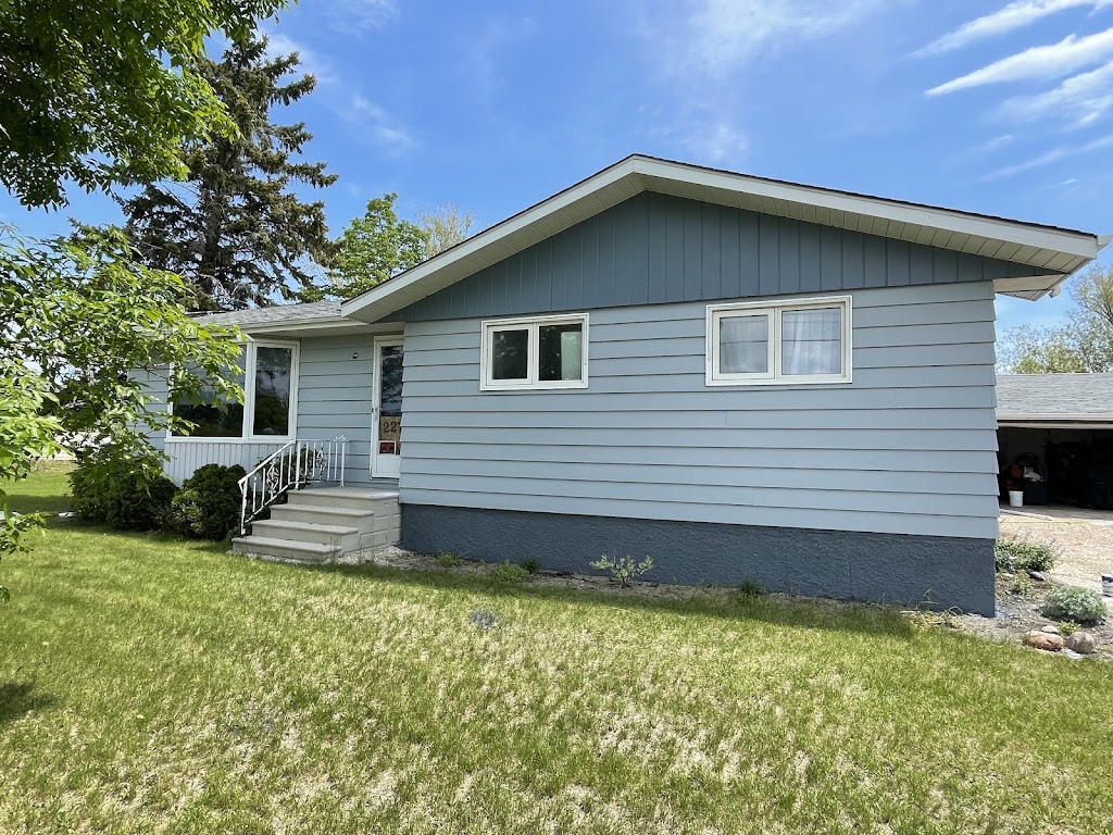 Paradigm Painting Ltd | 7 West Dr, Stonewall, MB R0C 2Z0, Canada | Phone: (431) 336-0421
