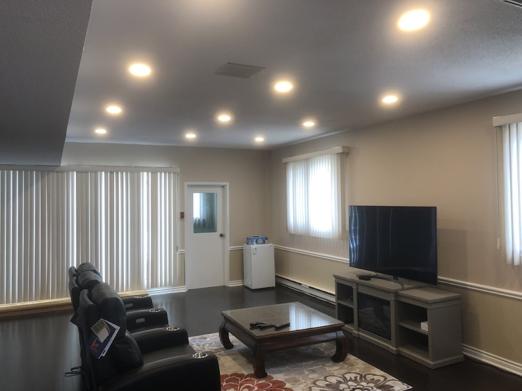 Top Electrical Inc. | 474 Phillip Murray Ave, Oshawa, ON L1J 1H5, Canada | Phone: (647) 500-5616