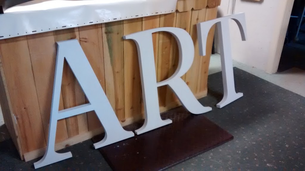 Dicks Signs | 2560 40th St, Port Huron, MI 48060, USA | Phone: (810) 987-9002
