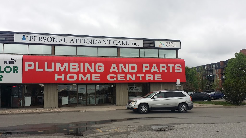 Plumbing And Parts Home Centre | 1650 Dundas St E, Whitby, ON L1N 2K8, Canada | Phone: (905) 404-1502