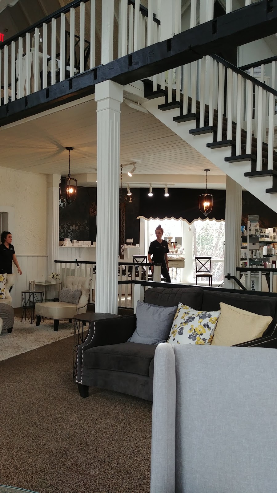 Scape Spa | 646 Mt Pleasant Rd, Mount Pleasant, ON N0E 1K0, Canada | Phone: (519) 484-1110
