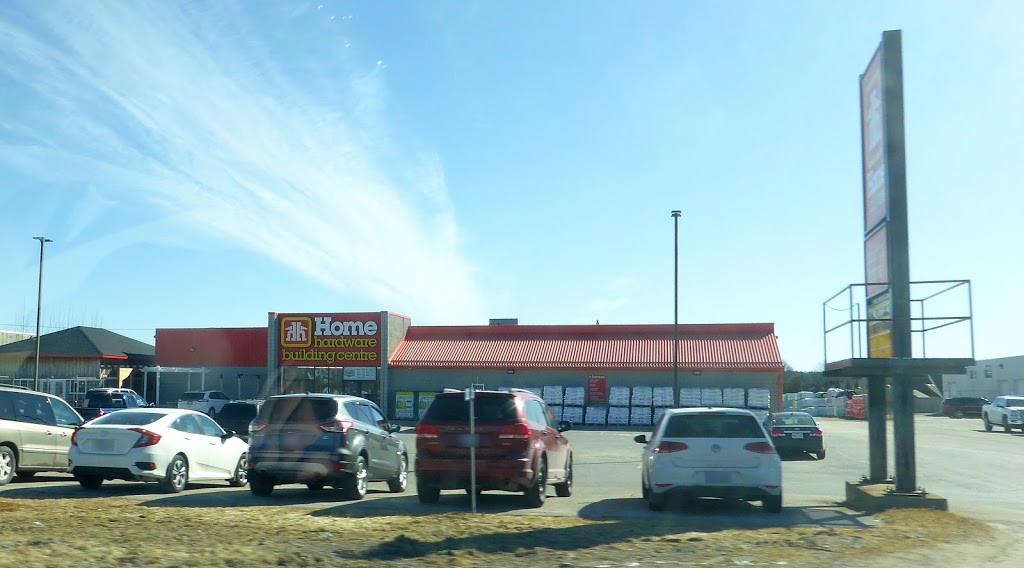Strathroy Home Hardware Building Centre | 28390 Centre Rd, Strathroy, ON N7G 3H6, Canada | Phone: (519) 245-2312