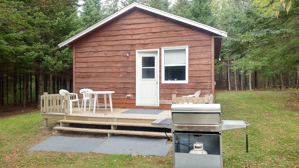 North Mountain Cottages | 1883 McNally Rd, Aylesford, NS B0P 1C0, Canada | Phone: (902) 521-0500