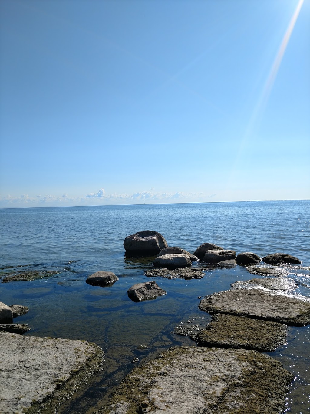 El Dorado Beach Preserve | Grandjean Rd, Henderson, NY 13650, USA | Phone: (315) 387-3600