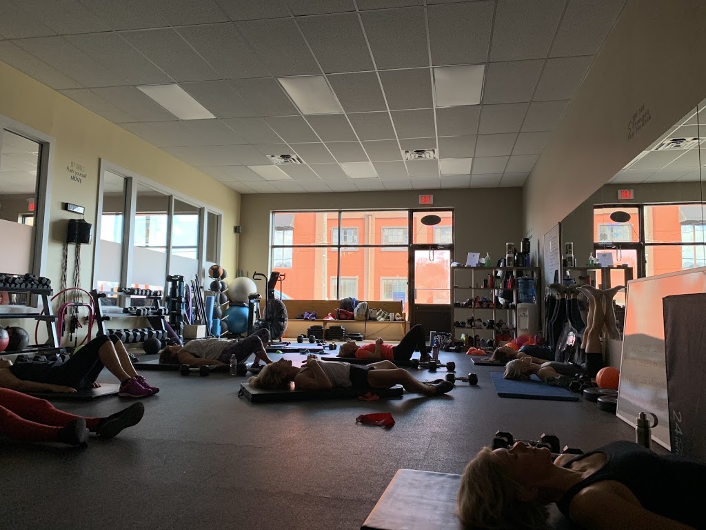 Live Life Fit Fitness & Nutrition Coaching | 99 King St E, Thornbury, ON N0H 2P0, Canada | Phone: (647) 527-5580