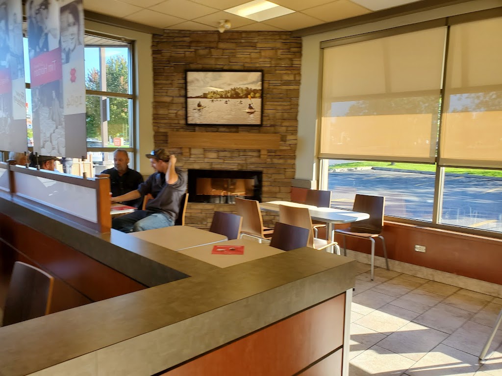 Tim Hortons | 1166 Division St, Kingston, ON K7K 7H4, Canada | Phone: (613) 541-1659