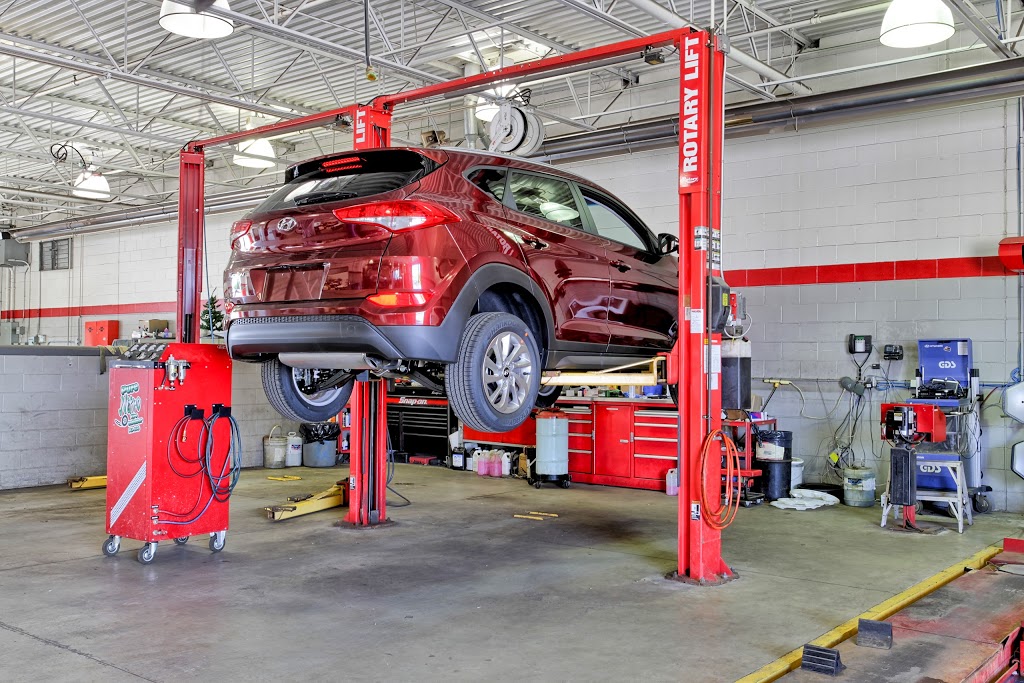 Performance Collision Grimsby | 569 Main St W Unit B, Grimsby, ON L3M 1V1, Canada | Phone: (905) 643-1221