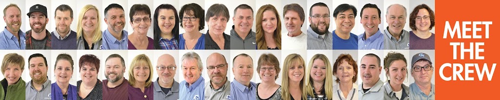 Maritime Marine Supply | 209 Terra Cotta Dr, New Glasgow, NS B2H 6A8, Canada | Phone: (902) 928-1900