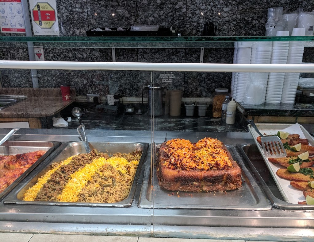 Tehran Supermarket | 7327 Yonge St, Thornhill, ON L3T 2B2, Canada | Phone: (905) 482-1770