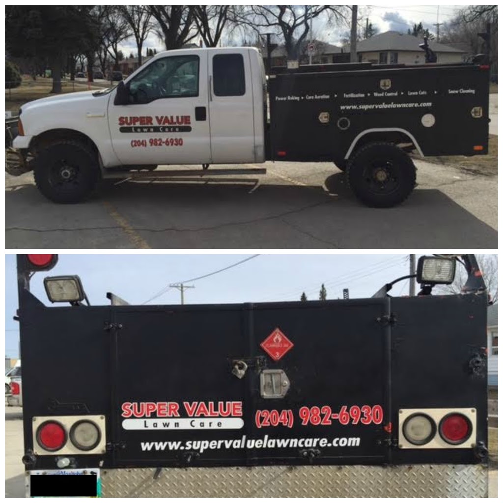 Super Value Home Services | 1485 Erin St, Winnipeg, MB R3E 2S9, Canada | Phone: (204) 982-6930