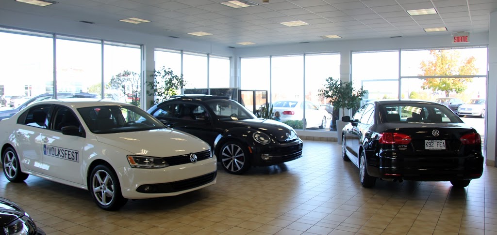 Drummondville Volkswagen | 1500 Boulevard René-Lévesque, Drummondville, QC J2C 5W4, Canada | Phone: (819) 477-8866
