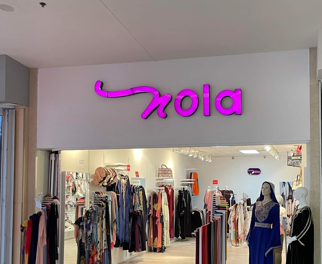 NOLA | 7275 Rue Sherbrooke E local 12, Montréal, QC H1N 1E9, Canada | Phone: (438) 495-6766