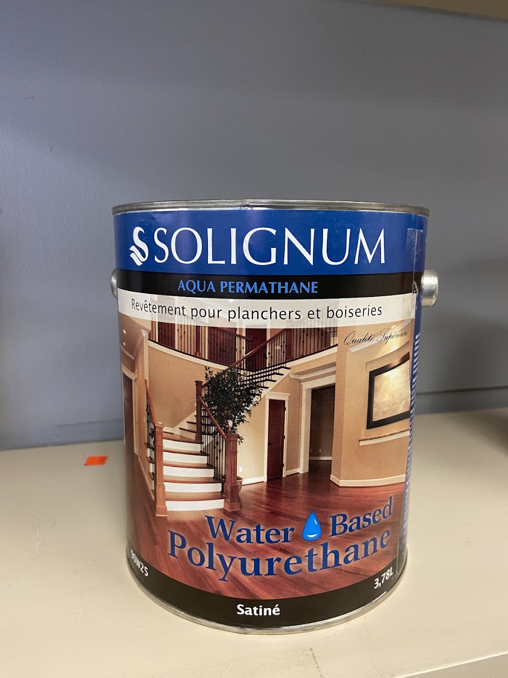 Solignum | 200 Norelco Dr, North York, ON M9L 1S4, Canada | Phone: (416) 749-5542